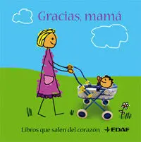 Gracias Mamá