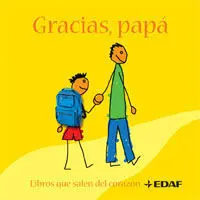 Gracias Papá