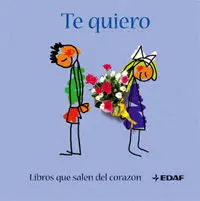 Te Quiero