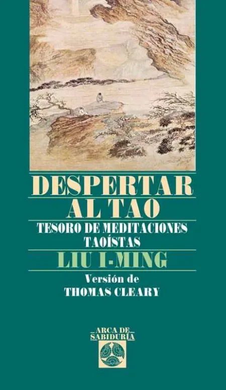 Despertar Al Tao
