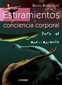 Estiramientos y Conciencia Corporal