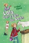 LOLA, CORAZÓN DE LEÓN