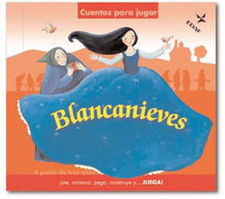 BLANCANIEVES