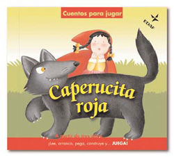CAPERUCITA ROJA