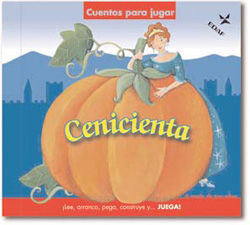 CENICIENTA