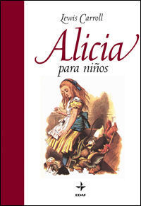 ALICIA PARA NIÑOS