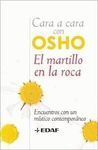 CARA A CARA CON OSHO