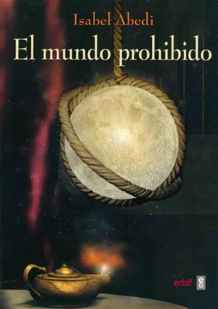 El Mundo Prohibido