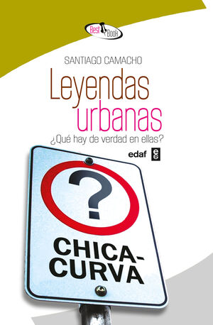 LEYENDAS URBANAS