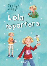 LOLA REPORTERA