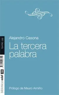 Tercera Palabra,La