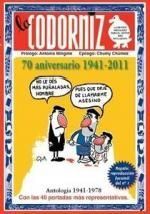 CODORNIZ. ANTOLOGÍA 1941-2011, LA