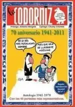 Codorniz. Antología 1941-2011, la