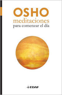 MEDITACIONES PARA EMPEZAR EL DÍA