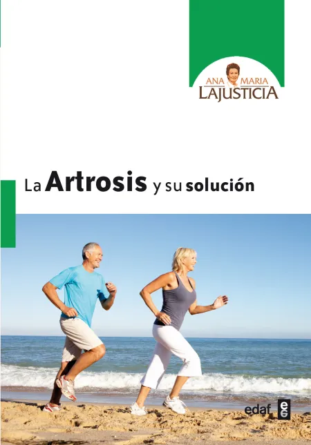 La Artrosis y Su Solución