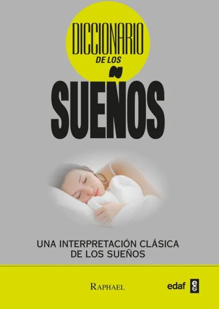 Diccionario de los Sueños