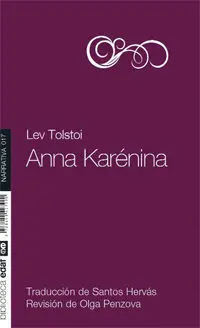 Anna Karenina