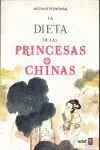 Dieta de las Princesas Chinas,La