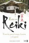 Esto Es Reiki