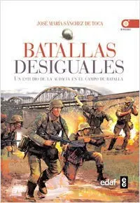 Batallas Desiguales