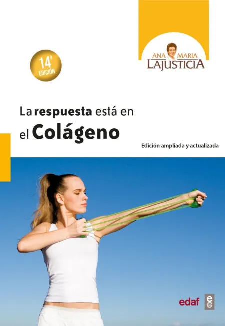 La Respuesta está en el Colágeno