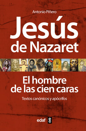 JESÚS DE NAZARET