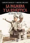La Palmera y la Esvástica