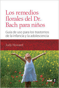 REMEDIOS FLORALES DEL DR BACH PARA NIÑOS,LOS