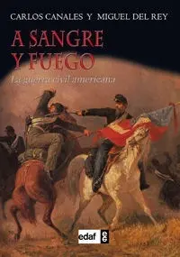 A Sangre y Fuego