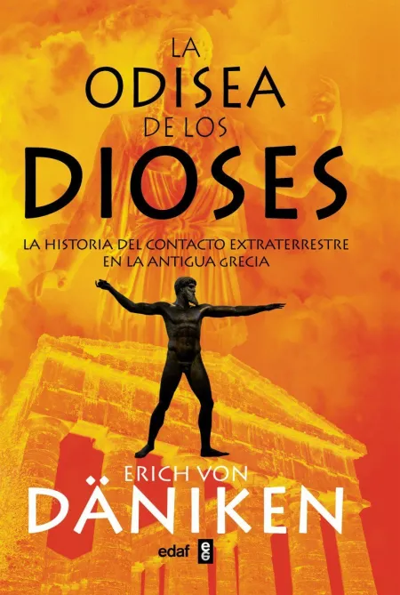 La Odisea de los Dioses