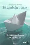 Tú También Puedes