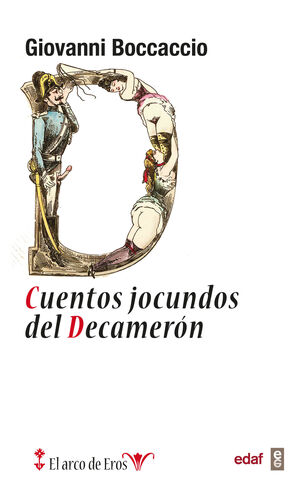 CUENTOS JOCUNDOS DEL DECAMERÓN