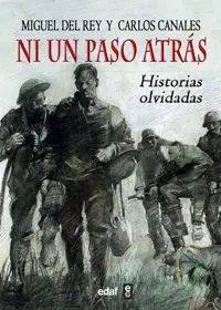 Ni un Paso Atras