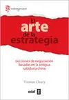 El Arte de la Estrategia