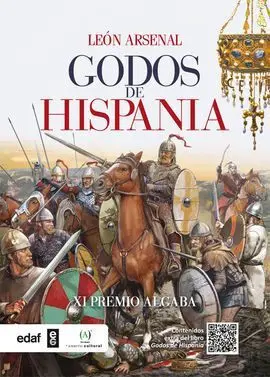 Godos de Hispania