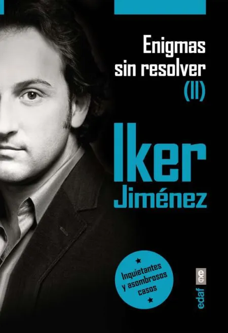 Enigmas sin Resolver Ii