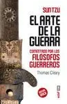 Arte de la Guerra,El