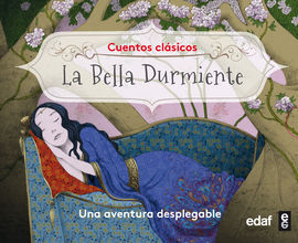 BELLA DURIMIENTE,LA POP UP