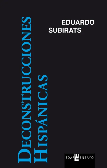 Deconstrucciones Hispanicas