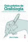 GUIA PRACTICA DE GRAFOLOGIA