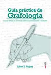 Guia Practica de Grafologia