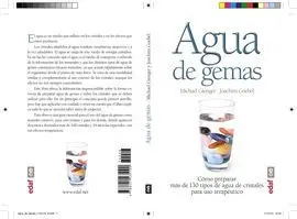 Agua de Gemas