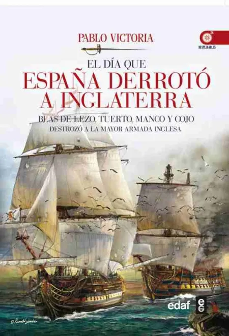 El Día que España Derrotó a Inglaterra