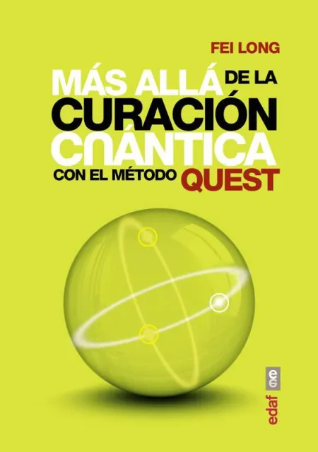 Más Allá de la Curación Cuántica