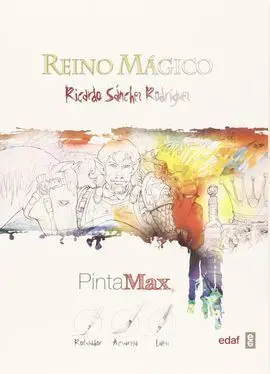 Reino Mágico