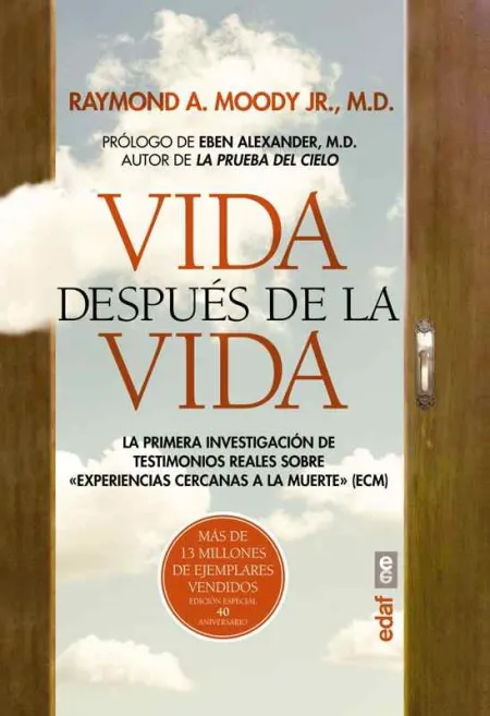 Vida Después de la Vida