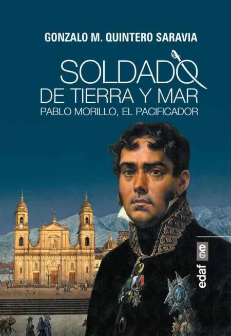 Soldado de Tierra y Mar