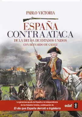 España Contraataca