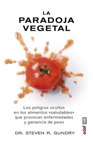 La Paradoja Vegetal