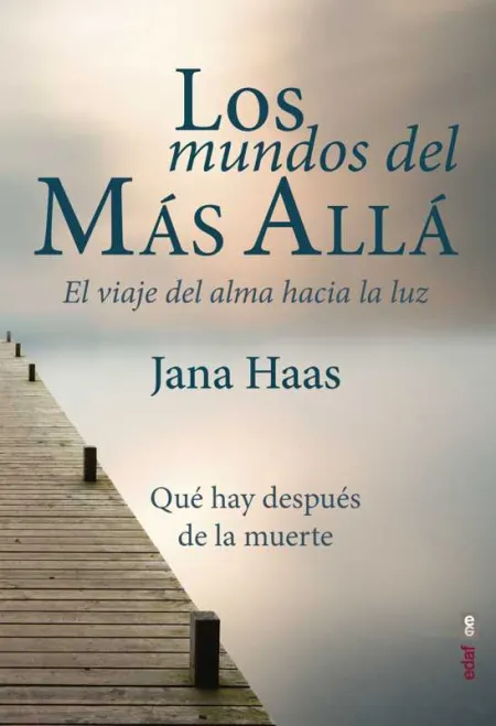 Los Mundos del Más Allá